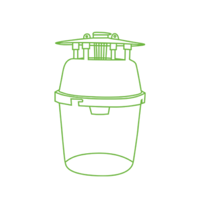 Mini-Unitrap